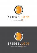 Logo # 549214 voor Ontwerp een pakkend logo voor Spiegelloos. Wij testen en schrijven over systeemcamera's en lenzen wedstrijd