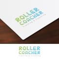 Logo design # 748346 for  Who will give Rollercoacher a running start with a fantastic logo? contest