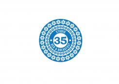 Logo design # 640605 for New logo for bed & breakfast: Studio35 contest