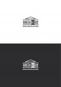 Logo # 979480 voor greek foodtruck  GREEK2GO wedstrijd