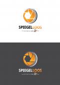 Logo # 551222 voor Ontwerp een pakkend logo voor Spiegelloos. Wij testen en schrijven over systeemcamera's en lenzen wedstrijd