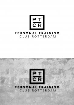 Logo # 725876 voor Op zoek naar een logo design voor een nieuw High-End Personal Training concept - Manhattan aan de Maas | Rotterdam wedstrijd