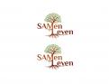 Logo # 1220645 voor Logo SAMenLeven wedstrijd