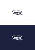 Logo # 983493 voor Modern  luxe logo voor rondvaartboot amsterdam wedstrijd