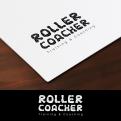 Logo design # 748349 for  Who will give Rollercoacher a running start with a fantastic logo? contest