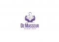 Logo # 647429 voor Ontwerp een logo voor een sportieve masseur voor alle leeftijden wedstrijd