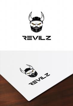 Logo design # 840642 for REVILZ  contest