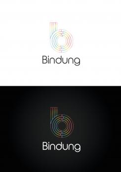 Logo design # 629473 for logo bindung contest