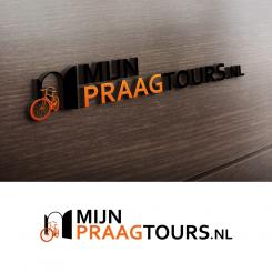 Logo # 709728 voor Ontwerp voor een logo voor een dynamisch tourbedrijf in Praag wedstrijd