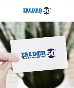 Logo # 1106587 voor Nieuwe visuele identiteit Falder nl wedstrijd
