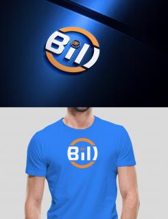 Logo design # 1080705 for Design a new catchy logo for our customer portal named Bill. contest