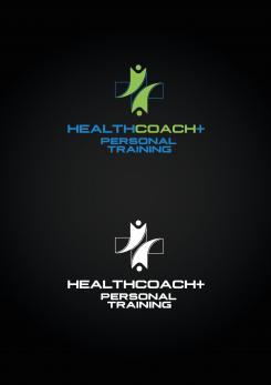 Logo # 651445 voor Nieuw logo Personal Training Studio wedstrijd