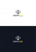 Logo design # 927019 for Logo voor content company contest