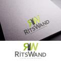 Logo # 697692 voor Ritswand wedstrijd