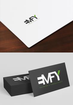 Logo # 863819 voor Vindingrijk, creatief zakelijk ontwerp voor Emfy!  wedstrijd