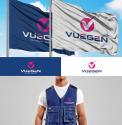 Logo design # 1123543 for new logo Vuegen Technical Services contest