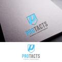 Logo design # 700503 for Protacts contest