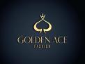 Logo design # 673318 for Golden Ace Fashion contest