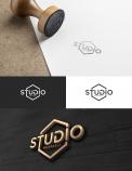 Logo # 1074390 voor Studio Nooitsaai   logo voor een creatieve studio   Fris  eigenzinnig  modern wedstrijd