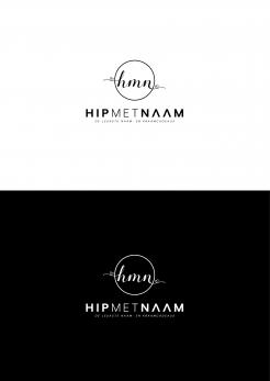 Logo # 843459 voor Ontwerp een logo voor mijn nieuwe webshop met naam- en kraamcadeaus wedstrijd