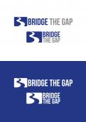 Logo # 655364 voor Ontwerp een fris logo voor stichting Bridge the Gap wedstrijd