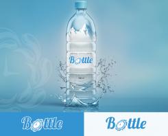 Logo # 1100576 voor Mooi logo voor een duurzaam water fles wedstrijd
