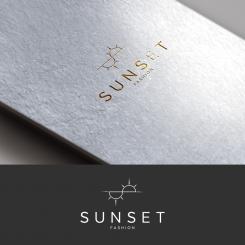 Logo design # 738830 for SUNSET FASHION COMPANY LOGO contest