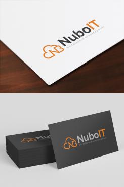 Logo # 771534 voor Logo voor NuboIT dochteronderneming van cloudscanner wedstrijd