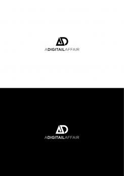 Logo design # 1075197 for Simple   Clean Logo and businesscard design for an Online Advertising Agency contest