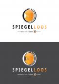 Logo # 550534 voor Ontwerp een pakkend logo voor Spiegelloos. Wij testen en schrijven over systeemcamera's en lenzen wedstrijd