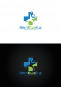 Logo # 641021 voor Re-design logo HealthCoachPlus | Training - Voeding - Coaching wedstrijd