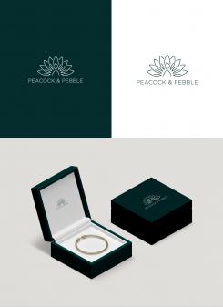 Logo design # 1024839 for Design a powerful logo for a new jewelry brand contest