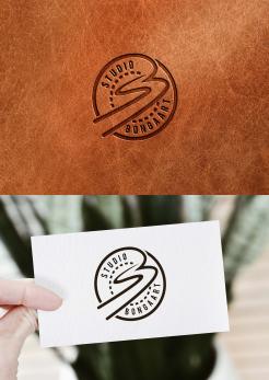 Logo design # 1242429 for Design a logo for bag   leatherwear designer  Love for travel  lonely roads  convertibles contest