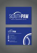 Logo # 671319 voor Logo bedrijf Southpaw wedstrijd