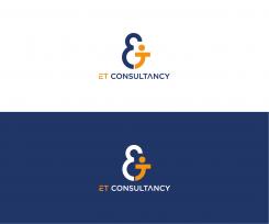 Logo # 1050923 voor Logo voor consultancy advies bureau ’E T  Consultancy’ wedstrijd