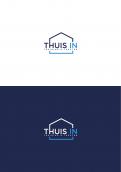 Logo # 1038283 voor Thuis in het maken van een logo voor mijn bedrijf  wedstrijd