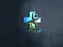 Logo # 641024 voor Re-design logo HealthCoachPlus | Training - Voeding - Coaching wedstrijd