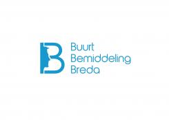 Logo # 666306 voor Ontwerp een veelzeggend logo voor hét buurtbemiddelingsproject van Breda!  wedstrijd