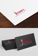 Logo design # 806451 for In need of a  logo with POWER for my new presentation consultancy  business contest