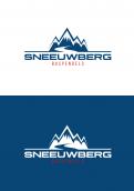 Logo # 653466 voor Sneeuwberg wedstrijd