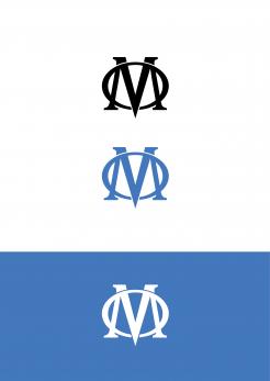 Logo design # 700918 for Monogram logo design contest