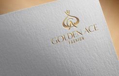 Logo design # 677043 for Golden Ace Fashion contest