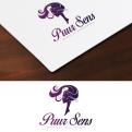 Logo design # 737034 for Design a fresh and clear logo for a salon with emphasis on face and foot reflexology. contest