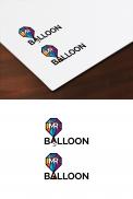 Logo design # 773851 for Mr balloon logo  contest