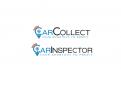Logo design # 691189 for CarCollect new logo - remarketing platform for used cars contest