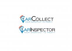 Logo design # 691189 for CarCollect new logo - remarketing platform for used cars contest