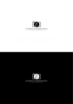 Logo # 923226 voor Logo voor startend interieurfotografie en -ontwerp bedrijf (zzp) wedstrijd