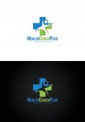 Logo # 638625 voor Re-design logo HealthCoachPlus | Training - Voeding - Coaching wedstrijd