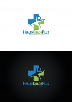 Logo # 638625 voor Re-design logo HealthCoachPlus | Training - Voeding - Coaching wedstrijd