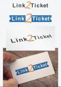 Logo design # 361727 for Logo + business card for E-ticketing company contest